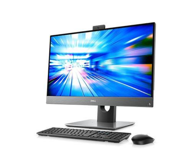 Dell OptiPlex 7770 AIO i7-9700/16GB/512/Win10P GTX1050 - 519725 - zdjęcie